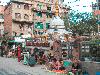 6ne023_Kathmandu17_stupa_op_plein